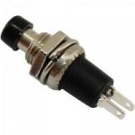 Chave Pushbutton N/A CHVS0016 Preta STORM
