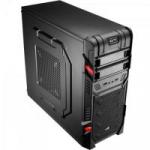 Kit Barebone Gamer Gabinete + Headset + Teclado + Mouse SPIDER TARANTULA FORTREK Kit Barebone Gamer Gabinete + Headset + Teclado + Mouse SPIDER TARANTULA FORTREK
