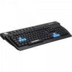 Kit Barebone Gamer Gabinete + Headset + Teclado + Mouse BLACK HAWK FORTREK Kit Barebone Gamer Gabinete + Headset + Teclado + Mouse BLACK HAWK FORTREK