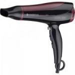 Secador de Cabelo 2100W 127V CLASSIC SEC605 Preto/Vinho CADENCE Secador de Cabelo 2100W 127V CLASSIC SEC605 Preto/Vinho CADENCE