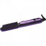 Chapinha Prancha Alisadora LA BELLE PAC900 Preto/Roxo CADENCE Chapinha Prancha Alisadora LA BELLE PAC900 Preto/Roxo CADENCE