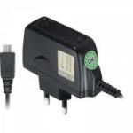 Carregador de Celular Micro USB Bivolt XC-CP-V8 Preto X-CELL Carregador de Celular Micro USB Bivolt XC-CP-V8 Preto X-CELL