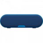 Caixa Multimídia 20W Wireless Bluetooth/NFC SRS-XB2/B Azul SONY