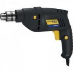 Furadeira de Impacto 550W 110V 3/8" FI-5000 Preta HAMMER