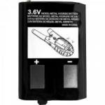 Bateria Recarregável AAA 3,6V 700mAh Para TALKABOUT 53617 MOTOROLA Bateria Recarregável AAA 3,6V 700mAh Para TALKABOUT 53617 MOTOROLA