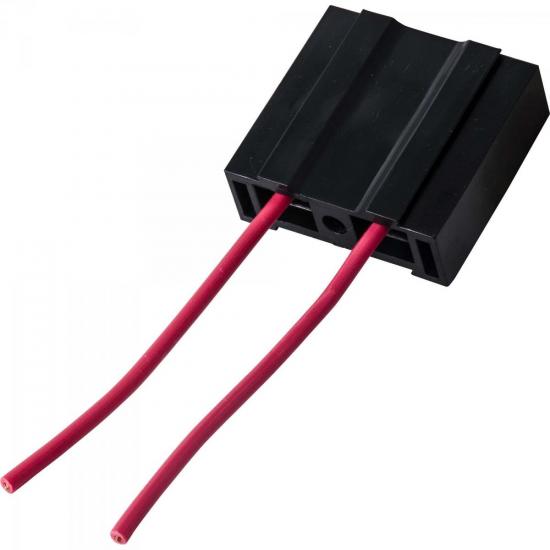 Porta Fusível Lâmina 2,5mm GRANDE GENÉRICO Porta Fusível Lâmina 2,5mm GRANDE GENÉRICO