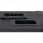 Caixa Multiuso LITE 200 Preto HAYONIK Caixa Multiuso LITE 200 Preto HAYONIK
