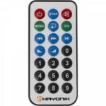 Caixa Multiuso LITE 200 Preto HAYONIK Caixa Multiuso LITE 200 Preto HAYONIK