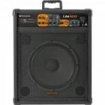 Caixa Multiuso LITE 600 Preto HAYONIK