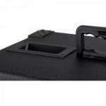 Caixa Multiuso LITE 800 Preto HAYONIK Caixa Multiuso LITE 800 Preto HAYONIK