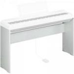 Estante Para Piano L85 Branca YAMAHA Estante Para Piano L85 Branca YAMAHA