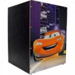 Cajon Acústico Infantil ESTAMPADO MQ-AC TIGER