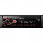 Auto Rádio USB/AM/FM/Bluetooth MVH-298BT Preto PIONEER Auto Rádio USB/AM/FM/Bluetooth MVH-298BT Preto PIONEER