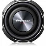 Alto Falante Subwoofer 12" 400W RMS 4 Ohms TS-SW3002S4 PIONEER Alto Falante Subwoofer 12" 400W RMS 4 Ohms TS-SW3002S4 PIONEER