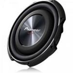 Alto Falante Subwoofer 12" 400W RMS 4 Ohms TS-SW3002S4 PIONEER Alto Falante Subwoofer 12" 400W RMS 4 Ohms TS-SW3002S4 PIONEER