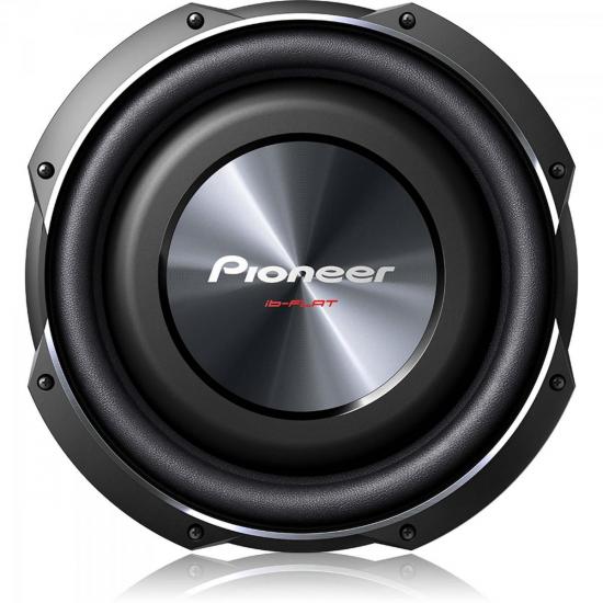 Alto Falante Subwoofer 12" 400W RMS 4 Ohms TS-SW3002S4 PIONEER Alto Falante Subwoofer 12" 400W RMS 4 Ohms TS-SW3002S4 PIONEER