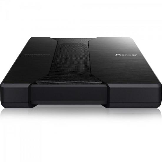 Alto Falante Subwoofer Ativo 50W RMS 4 Ohms TS-WH500A PIONEER Alto Falante Subwoofer Ativo 50W RMS 4 Ohms TS-WH500A PIONEER