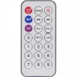 Meia Bola 6 LEDs com SD/USB/Bluetooth LIGHTBALL LBH-101 HAYONIK Meia Bola 6 LEDs com SD/USB/Bluetooth LIGHTBALL LBH-101 HAYONIK