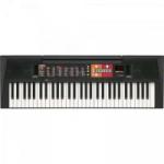 Teclado Arranjador PSR-F51 Preto YAMAHA Teclado Arranjador PSR-F51 Preto YAMAHA