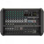 Mixer Analógico Amplificado EMX5 Preto YAMAHA Mixer Analógico Amplificado EMX5 Preto YAMAHA