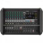 Mixer Analógico Amplificado EMX7 Preto YAMAHA Mixer Analógico Amplificado EMX7 Preto YAMAHA