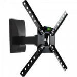 Suporte Articulado TV 10" a 55" SBRLB130 Preto BRASFORMA Suporte Articulado TV 10" a 55" SBRLB130 Preto BRASFORMA