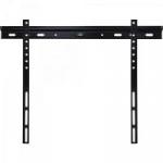 Suporte Fixo TV 37" a 70" SBRP300 Preto BRASFORMA Suporte Fixo TV 37" a 70" SBRP300 Preto BRASFORMA
