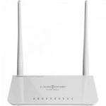 Roteador Wireless 3G 4G 300Mbps N 300 L1-RW332M Branco LINK ONE Roteador Wireless 3G 4G 300Mbps N 300 L1-RW332M Branco LINK ONE