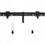 Suporte Fixo TV 32" a 70" SBRL501 Preto BRASFORMA Suporte Fixo TV 32" a 70" SBRL501 Preto BRASFORMA
