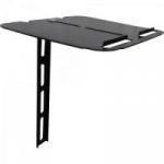 Suporte de Parede Para DVD ADVD1786X5 Preto BRASFORMA Suporte de Parede Para DVD ADVD1786X5 Preto BRASFORMA