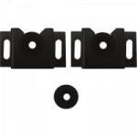 Suporte Universal TV 10" a 71" GN20 Preto FORTE Suporte Universal TV 10" a 71" GN20 Preto FORTE
