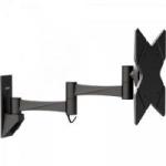 Suporte Articulado TV 23" a 42" LDA01-222 Preto BRASFORMA Suporte Articulado TV 23" a 42" LDA01-222 Preto BRASFORMA