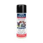 Spray Limpa Contato 130g CONTACTEC IMPLASTEC Spray Limpa Contato 130g CONTACTEC IMPLASTEC