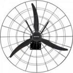 Ventilador de Parede 1m Bivolt 1 METRO Preto VENTISOL Ventilador de Parede 1m Bivolt 1 METRO Preto VENTISOL