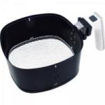 Cesta Para Fritadeira AirFryer RI9220/RI9225 PHILIPS WALITA Cesta Para Fritadeira AirFryer RI9220/RI9225 PHILIPS WALITA