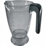 Copo Liquidificador com Alça RI7774/RI7775 Fumê PHILIPS WALITA