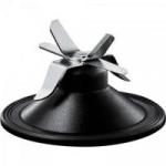 Conjunto de Facas Para Liquidificador RI2095/RI2096 Preto PHILIPS WALITA