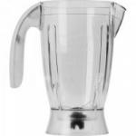 Copo Liquidificador com Alça e Hélice RI1725/RI1765/RI2034/RI2035/RI2008 Branco PHILIPS WALITA Copo Liquidificador com Alça e Hélice RI1725/RI1765/RI2034/RI2035/RI2008 Branco PHILIPS WALITA