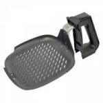 Chapa Grill Para Fritadeira AirFryer RI9240 Preta PHILIPS WALITA