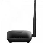 Roteador Wireless 150Mbps DIR-608 Preto D-LINK Roteador Wireless 150Mbps DIR-608 Preto D-LINK