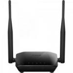 Roteador Wireless 300Mbps DIR-611 Preto D-LINK Roteador Wireless 300Mbps DIR-611 Preto D-LINK
