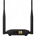 Roteador Wireless 300Mbps DIR-611 Preto D-LINK Roteador Wireless 300Mbps DIR-611 Preto D-LINK