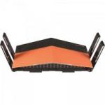 Roteador Wireless 1900Mbps DIR-879 Preto/Laranja D-LINK Roteador Wireless 1900Mbps DIR-879 Preto/Laranja D-LINK