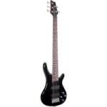 Contrabaixo GB-205A SONIC-X Preto GIANNINI Contrabaixo GB-205A SONIC-X Preto GIANNINI