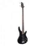 Contrabaixo GB-200A SONIC-X Preto GIANNINI
