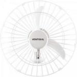 Ventilador de Parede 50cm 220V NEW PREMIUM Branco VENTISOL Ventilador de Parede 50cm 220V NEW PREMIUM Branco VENTISOL