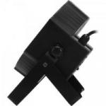 Refletor 18 LEDs 7 Canais DMX512 PAR LED Preto HAYONIK Refletor 18 LEDs 7 Canais DMX512 PAR LED Preto HAYONIK