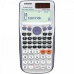Calculadora Científica 417 Funções FX-991ES PLUS CASIO Calculadora Científica 417 Funções FX-991ES PLUS CASIO