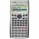 Calculadora Financeira FC-100V Branca CASIO