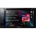 Auto Rádio DVD/USB/AM/FM/BLUETOOTH AVH-298BT Preto PIONEER Auto Rádio DVD/USB/AM/FM/BLUETOOTH AVH-298BT Preto PIONEER